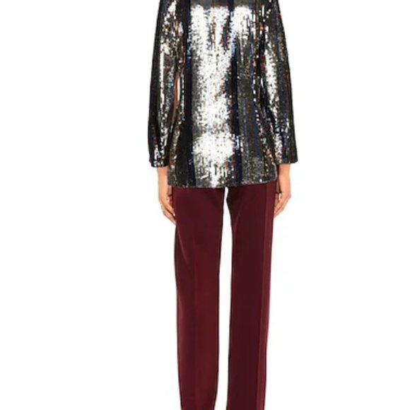 SIMONA CORSELLINI BLAZER SIZE 8 - Picture 3 of 5